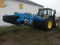 Agrolift 2,5m