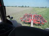 Horsch Tiger AS