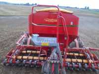 vaderstad spirit 4S next