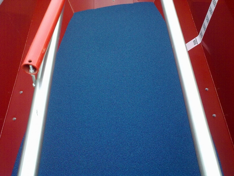 Rzepak w skrzyni