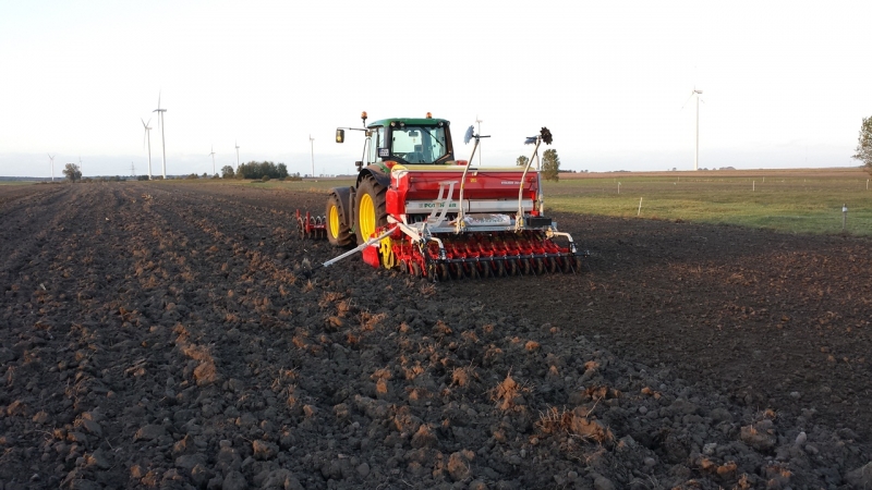 Pottinger