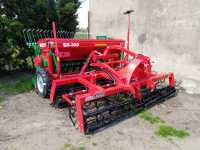 Euro masz + agromasz SR300