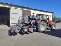Fortune Seeder