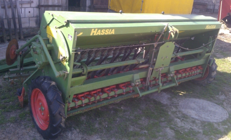 Hassia   DKL 300