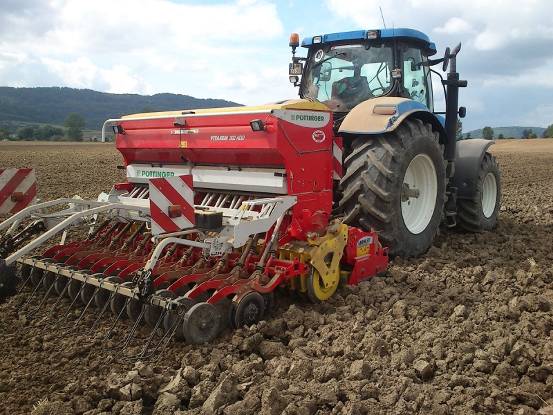 Pottinger