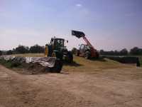 Manitou MLT 732-120 LSU