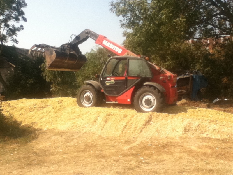 Manitou