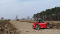 Weidemann 5625CX80