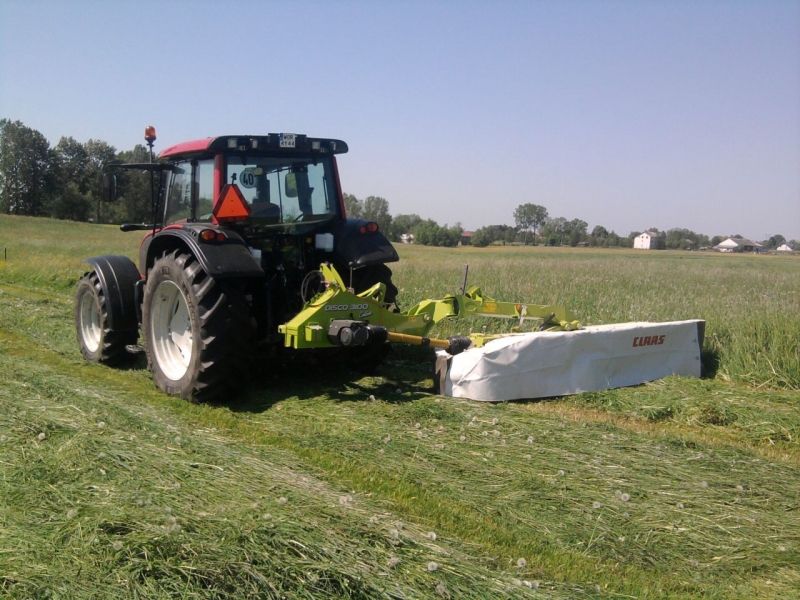 Claas Disco 3100 Countour