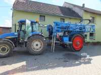 Lemken Primus 35