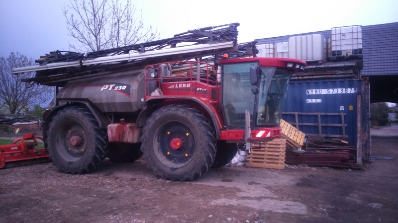 Leeb Pt230