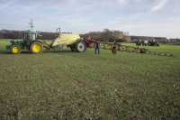 Hardi Commander 4500