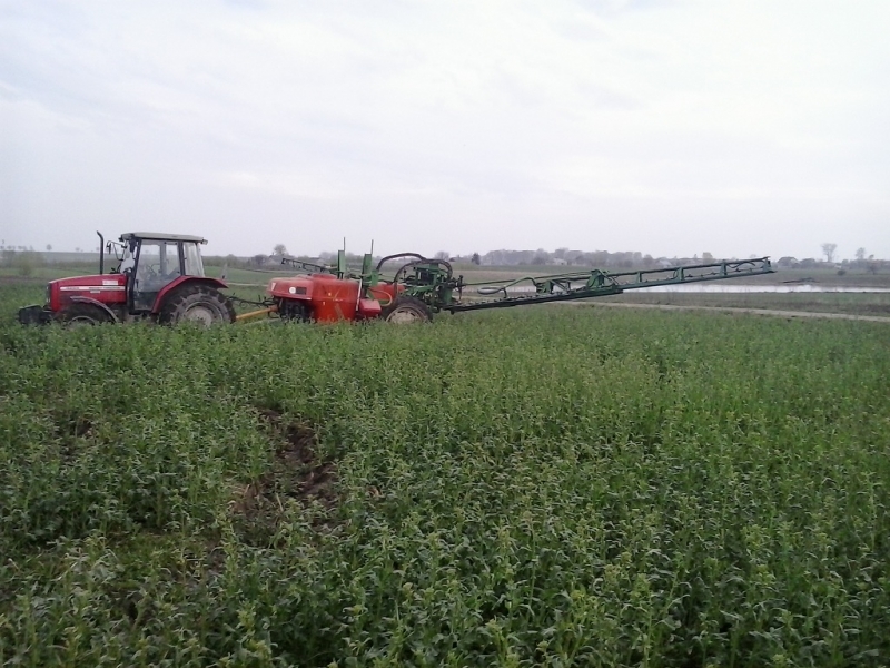 Seguip EX 3000 + MF4255