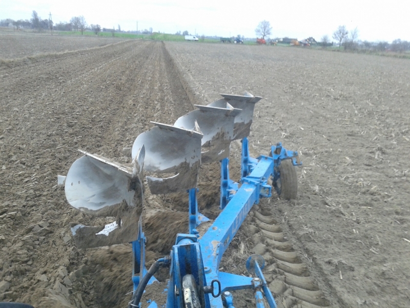 Lemken Opal