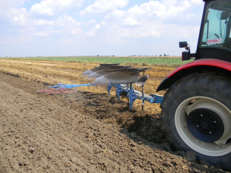 Lemken Opal 110