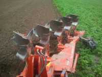 Kuhn Multimaster 122