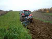 Lemken EurOpal 5