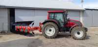 Gregoire Besson Rover 40
