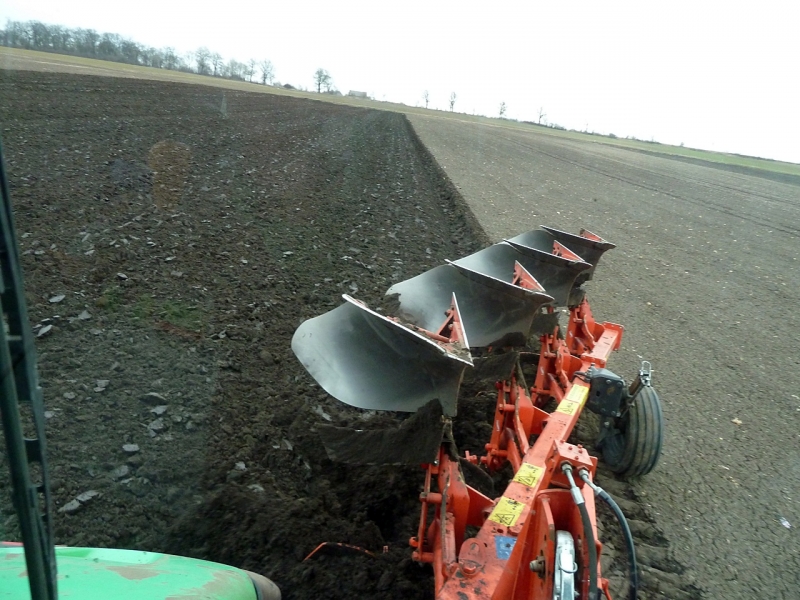 Kuhn Master 102