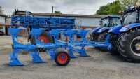 Lemken Juwel 7
