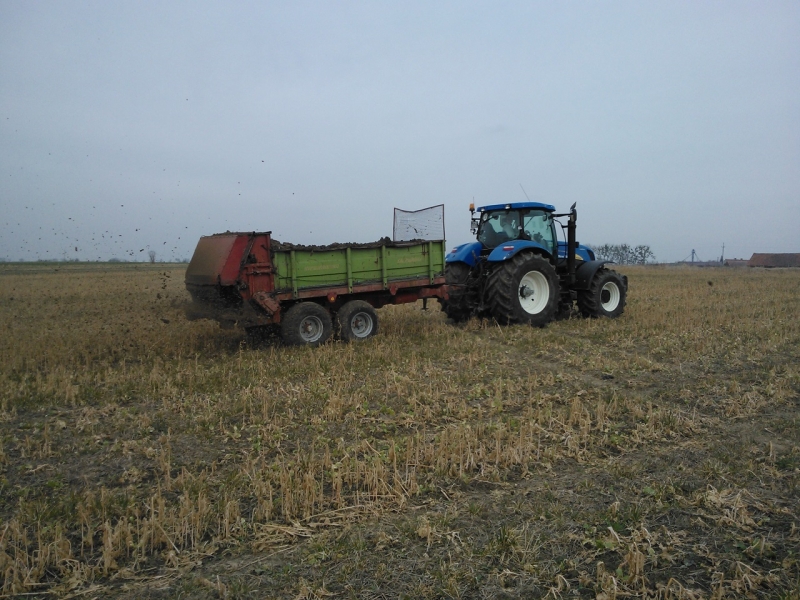 Strautmann streublitz vs 10 td