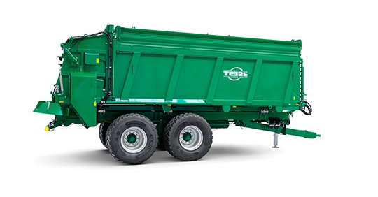 Tebbe hs220