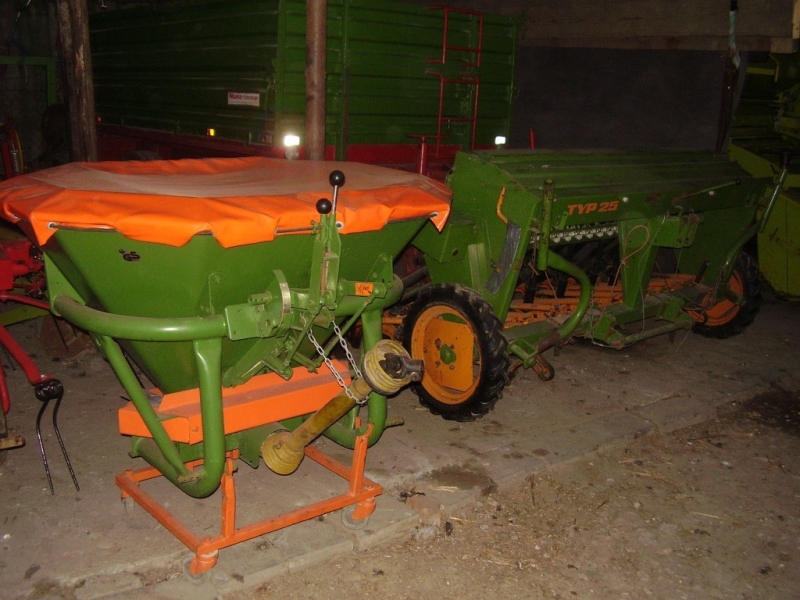 Amazone Zaf-402