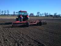 Vaderstad Rollo