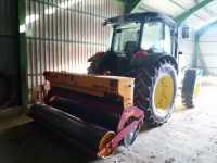 Vredo 225.07.5 agrl