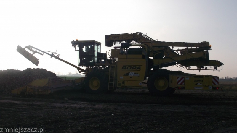 Ropa Euro Maus 3