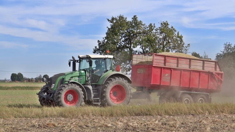 Fendt 936 Vario