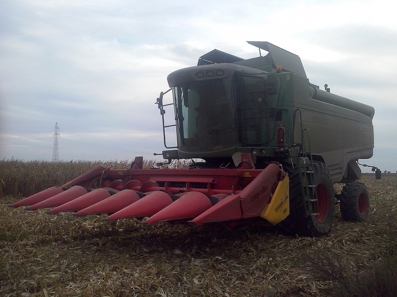 Fendt 6300C