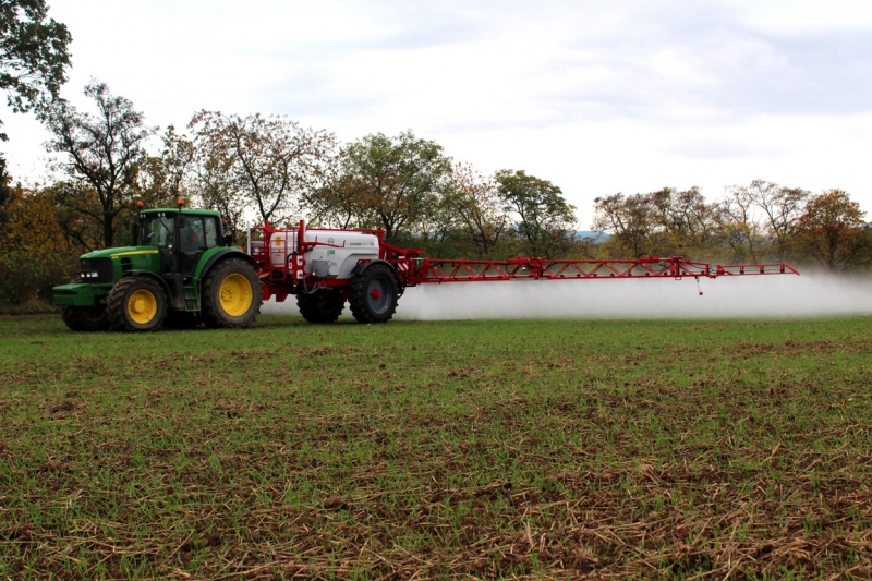 JOHN DEERE 6930 + EUROPA XL 4024