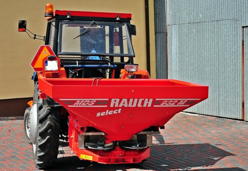 Rauch MDS 932