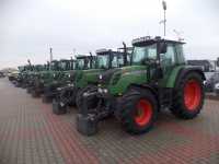 Fendt