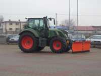 Fendt 513