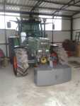 Fendt Farmer 311