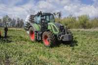 Fendt 512 vario