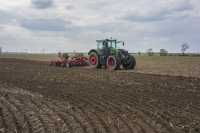 Fendt 936 vario tms + Horsch joker 6HD