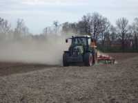 Fendt 716 + Agromasz BT 50H