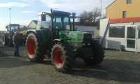 Fendt 311