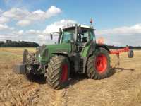 Fendt 716