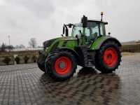 Fendt 718