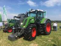 Fendt 824 Vario