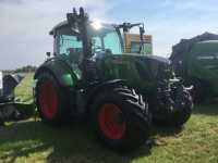 Fendt 312 Vario