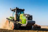 Fendt 943 Vario MT