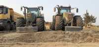 Fendt 718 Fendt 936