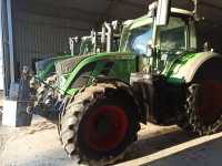 Fendt 716