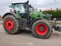 Fendt 936 Vario