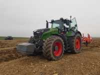 Fendt 1050